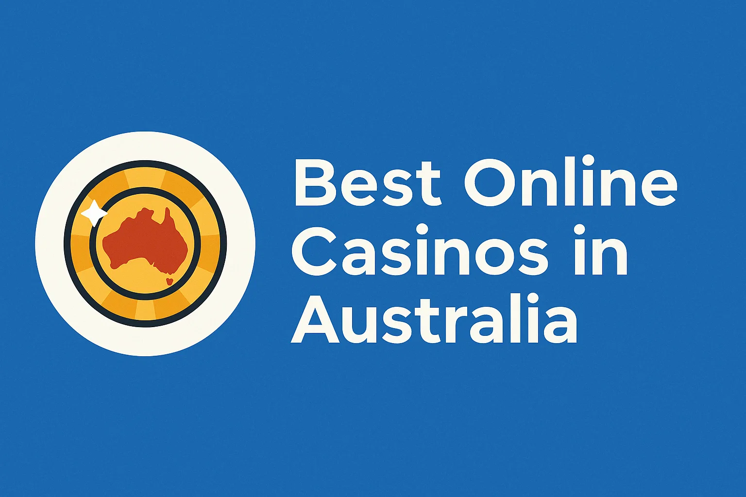 Best Online Casinos in Australia